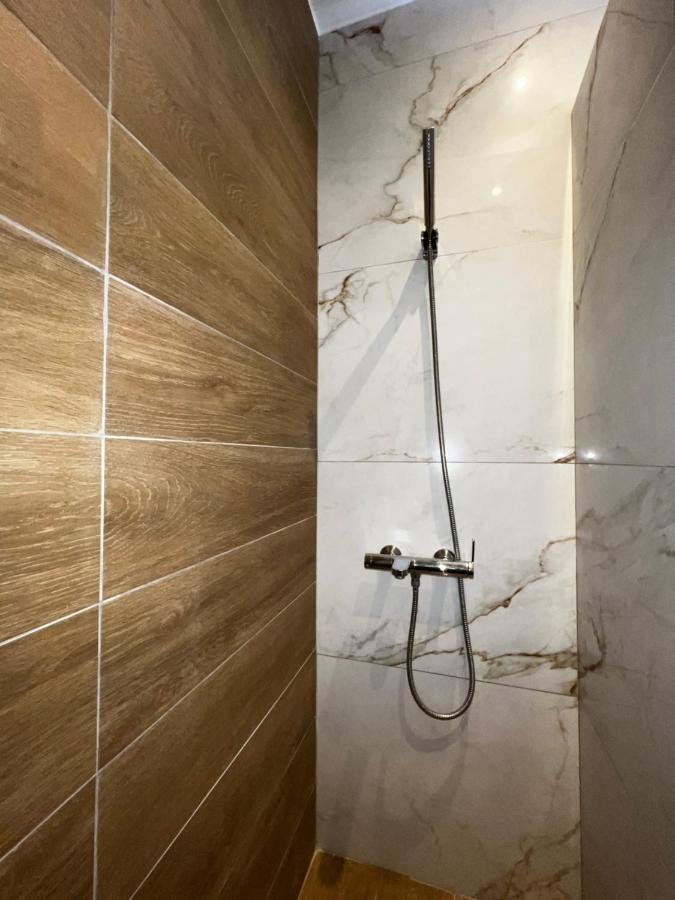 Diamond Lägenhet Thessaloníki Exteriör bild
